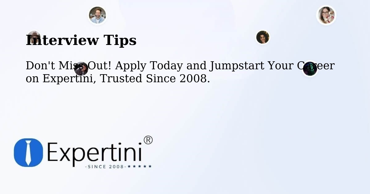 Interview Tips & Techniques for Job Seekers – Lennoxtown - Lennoxtown, United Kingdom Jobs Expertini